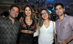 Foto de la galería: La Fiesta Retro de Flavio: otra vez un éxito en convocatoria