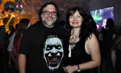 Foto de la galería: La Fiesta Retro de Flavio: otra vez un éxito en convocatoria