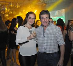 Foto de la galería: La Fiesta Retro de Flavio: otra vez un éxito en convocatoria