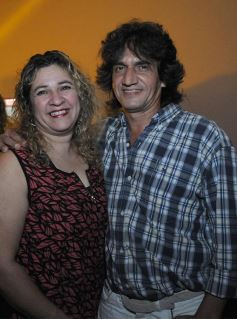 Foto de la galería: La Fiesta Retro de Flavio: otra vez un éxito en convocatoria