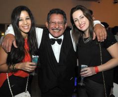 Foto de la galería: La Fiesta Retro de Flavio: otra vez un éxito en convocatoria