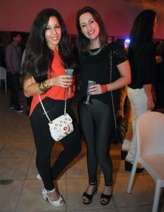 Foto de la galería: La Fiesta Retro de Flavio: otra vez un éxito en convocatoria