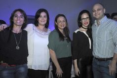 Foto de la galería: La Fiesta Retro de Flavio: otra vez un éxito en convocatoria