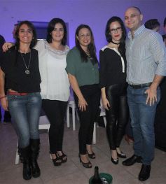 Foto de la galería: La Fiesta Retro de Flavio: otra vez un éxito en convocatoria