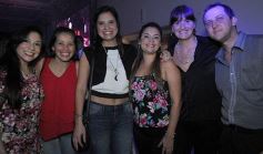 Foto de la galería: La Fiesta Retro de Flavio: otra vez un éxito en convocatoria