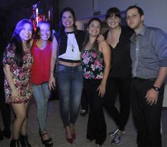 Foto de la galería: La Fiesta Retro de Flavio: otra vez un éxito en convocatoria