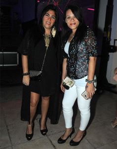 Foto de la galería: La Fiesta Retro de Flavio: otra vez un éxito en convocatoria