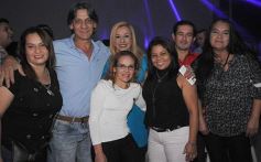 Foto de la galería: La Fiesta Retro de Flavio: otra vez un éxito en convocatoria