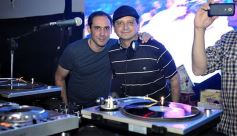 Foto de la galería: La Fiesta Retro de Flavio: otra vez un éxito en convocatoria