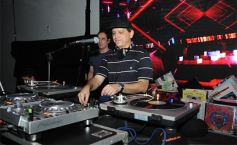 Foto de la galería: La Fiesta Retro de Flavio: otra vez un éxito en convocatoria