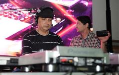 Foto de la galería: La Fiesta Retro de Flavio: otra vez un éxito en convocatoria