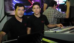 Foto de la galería: La Fiesta Retro de Flavio: otra vez un éxito en convocatoria