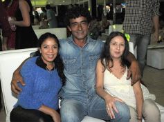 Foto de la galería: La Fiesta Retro de Flavio: otra vez un éxito en convocatoria