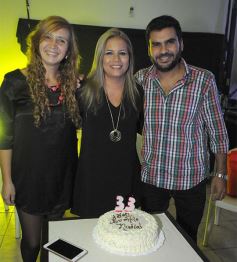 Foto de la galería: La Fiesta Retro de Flavio: otra vez un éxito en convocatoria