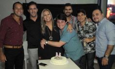 Foto de la galería: La Fiesta Retro de Flavio: otra vez un éxito en convocatoria