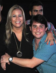 Foto de la galería: La Fiesta Retro de Flavio: otra vez un éxito en convocatoria