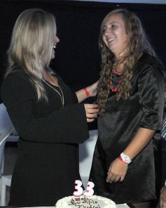 Foto de la galería: La Fiesta Retro de Flavio: otra vez un éxito en convocatoria