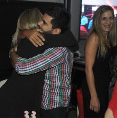 Foto de la galería: La Fiesta Retro de Flavio: otra vez un éxito en convocatoria