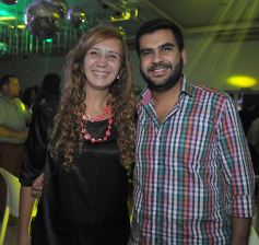 Foto de la galería: La Fiesta Retro de Flavio: otra vez un éxito en convocatoria