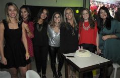 Foto de la galería: La Fiesta Retro de Flavio: otra vez un éxito en convocatoria