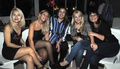 Foto de la galería: La Fiesta Retro de Flavio: otra vez un éxito en convocatoria