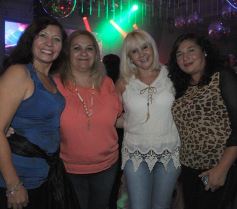 Foto de la galería: La Fiesta Retro de Flavio: otra vez un éxito en convocatoria