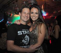 Foto de la galería: La Fiesta Retro de Flavio: otra vez un éxito en convocatoria