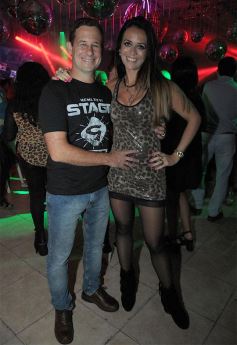 Foto de la galería: La Fiesta Retro de Flavio: otra vez un éxito en convocatoria