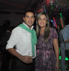 Foto de la galería: La Fiesta Retro de Flavio: otra vez un éxito en convocatoria