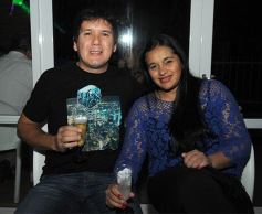 Foto de la galería: La Fiesta Retro de Flavio: otra vez un éxito en convocatoria