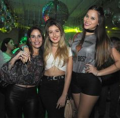 Foto de la galería: La Fiesta Retro de Flavio: otra vez un éxito en convocatoria