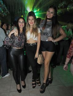 Foto de la galería: La Fiesta Retro de Flavio: otra vez un éxito en convocatoria