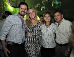 Foto de la galería: La Fiesta Retro de Flavio: otra vez un éxito en convocatoria