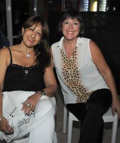 Foto de la galería: La Fiesta Retro de Flavio: otra vez un éxito en convocatoria