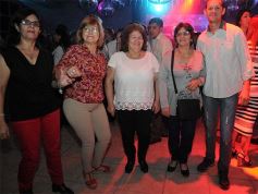 Foto de la galería: La Fiesta Retro de Flavio: otra vez un éxito en convocatoria