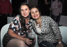 Foto de la galería: La Fiesta Retro de Flavio: otra vez un éxito en convocatoria