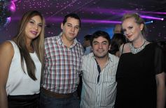 Foto de la galería: La Fiesta Retro de Flavio: otra vez un éxito en convocatoria