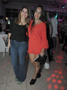 Foto de la galería: La Fiesta Retro de Flavio: otra vez un éxito en convocatoria