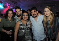 Foto de la galería: La Fiesta Retro de Flavio: otra vez un éxito en convocatoria