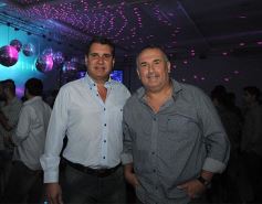 Foto de la galería: La Fiesta Retro de Flavio: otra vez un éxito en convocatoria