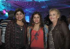 Foto de la galería: La Fiesta Retro de Flavio: otra vez un éxito en convocatoria