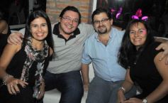 Foto de la galería: La Fiesta Retro de Flavio: otra vez un éxito en convocatoria