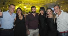 Foto de la galería: La Fiesta Retro de Flavio: otra vez un éxito en convocatoria