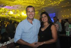 Foto de la galería: La Fiesta Retro de Flavio: otra vez un éxito en convocatoria