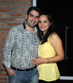 Foto de la galería: La Fiesta Retro de Flavio: otra vez un éxito en convocatoria