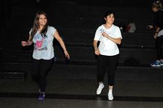 Foto de la galería: Zumba gratis en el Alemán para afiliados del Centro de Empleados de Comercio