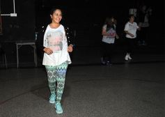 Foto de la galería: Zumba gratis en el Alemán para afiliados del Centro de Empleados de Comercio