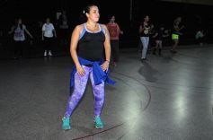 Foto de la galería: Zumba gratis en el Alemán para afiliados del Centro de Empleados de Comercio