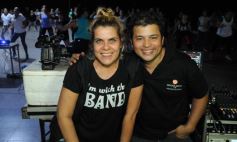 Foto de la galería: Zumba gratis en el Alemán para afiliados del Centro de Empleados de Comercio