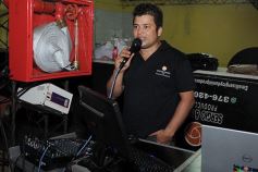 Foto de la galería: Zumba gratis en el Alemán para afiliados del Centro de Empleados de Comercio